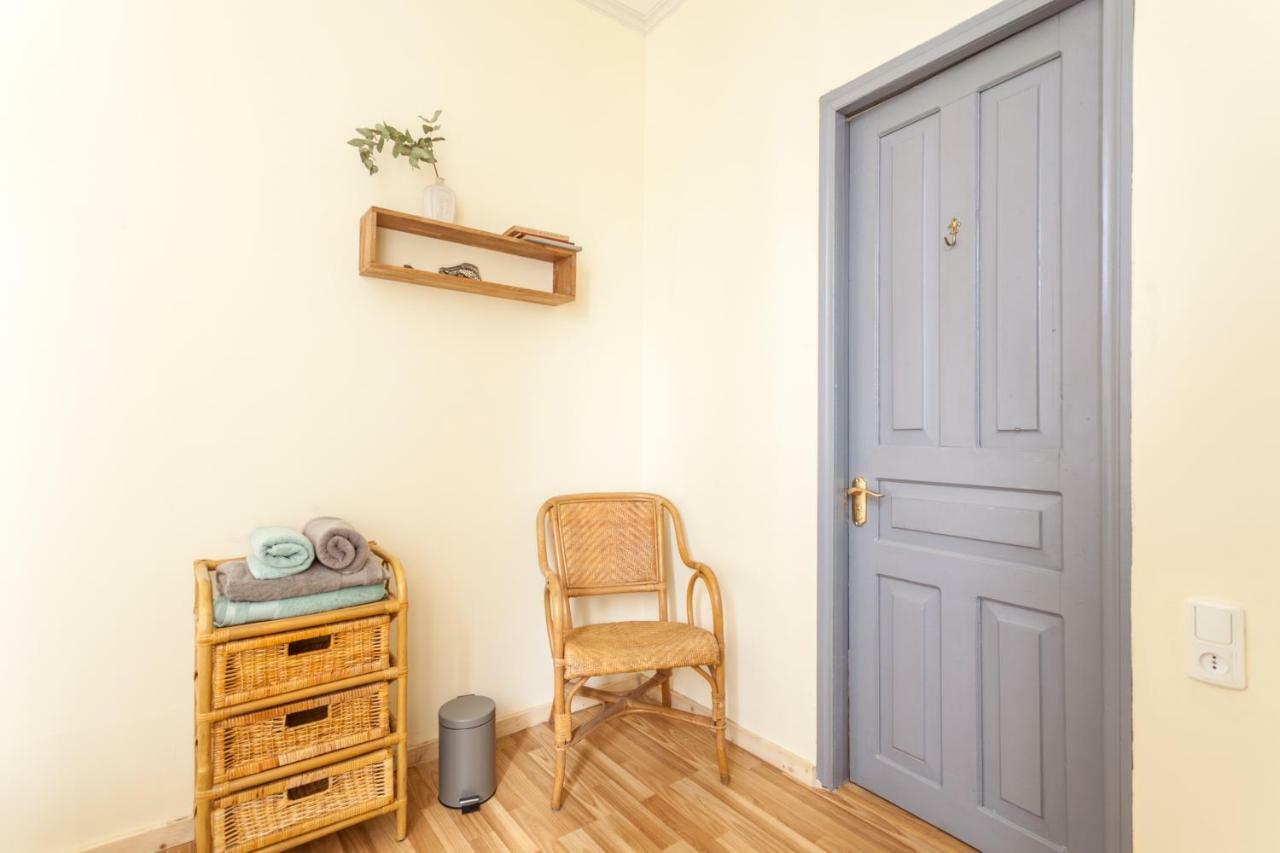 Vagabond B&B Tbilisi ภายนอก รูปภาพ