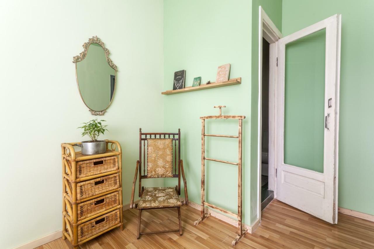 Vagabond B&B Tbilisi ภายนอก รูปภาพ