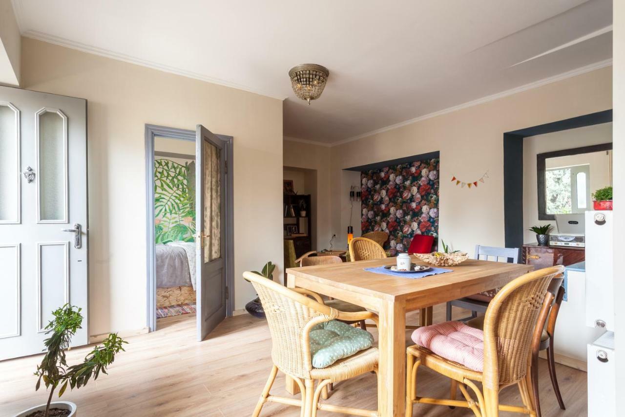 Vagabond B&B Tbilisi ภายนอก รูปภาพ